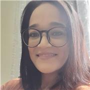 Professora de Inglês